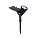 Trio TR84756232 LED napelemes kültéri leszúrható lámpa FESTIVAL  | 1W integrált LED forrás | 35lm | RGBK