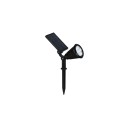 Trio TR84756232 LED napelemes kültéri leszúrható lámpa FESTIVAL  | 1W integrált LED forrás | 35lm | RGBK
