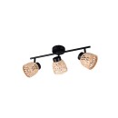 Trio TR86093032 mennyezeti spotlámpa LAURENT E14