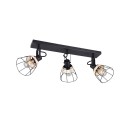 Trio TR86233032 mennyezeti spotlámpa JEROME E27