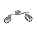 Trio TR86262007 mennyezeti spotlámpa NANCY  | 35W GU10 | távirányít??s | fém