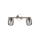 Trio TR86262007 mennyezeti spotlámpa NANCY  | 35W GU10 | távirányít??s | fém