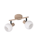 Trio TR86372043 mennyezeti spotlámpa BOBA  | 10W E14 | fehér