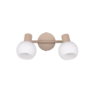 Trio TR86372043 mennyezeti spotlámpa BOBA  | 10W E14 | fehér