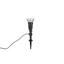 Trio TR86466102 kültéri lámpa leszúráshoz CACERES  | 15W E27 | 1500lm | 4000K
