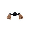 Trio R86492036 mennyezeti spotlámpa NATREL | 10W E14