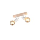 Trio R86662031 mennyezeti spotlámpa LYNAR | 10W E27