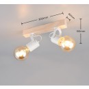 Trio R86662031 mennyezeti spotlámpa LYNAR | 10W E27