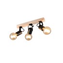 Trio R86663032 mennyezeti spotlámpa LYNAR | 10W E27