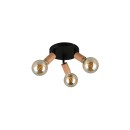 Trio R86683335 mennyezeti spotlámpa LAMEGO | 10W E27