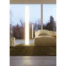 Redo 01-3012 LED állólámpa PILON | 57W integrált LED forrás | 6885lm | 3000K