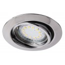 Rabalux 1050 Lite süllyesztett spotlámpa LED 3 db-os készlet 3x3W IP40