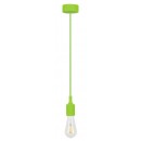 Rabalux 1415 ROXY függeszték 1xE27 zöld