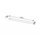 Rabalux 1446 LED konyhapult lámpa Cedric 8W|3000K