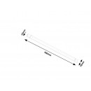 Rabalux 1452 LED konyhapult lámpa Batten Light 30W|4000K