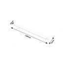 Rabalux 1455 LED konyhapult lámpa 40W|4000K