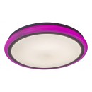 Rabalux 1510 LED mennyezetre szerelhető lámpa Leonie 32W|3000-6500K|RGB