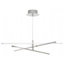 Rabalux 2480 Meredith Függesztett világítás LED 18W 4000K = 1500L