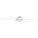 Rabalux 2481 Meredith LED mennyezeti lámpa 19,2W = 1550lm 4000K