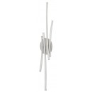 Rabalux 2481 Meredith LED mennyezeti lámpa 19,2W = 1550lm 4000K
