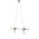 Rabalux 2624 Briella függőlámpa 8xG9