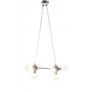 Rabalux 2624 Briella függőlámpa 8xG9