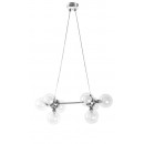 Rabalux 2624 Briella függőlámpa 8xG9