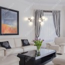 Rabalux 2624 Briella függőlámpa 8xG9