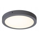 Rabalux 2657 LED  süllyeszthető és mennyezetre szerelhető lámpa Lois 1x24W | 1700lm | 4000K - matt fehér