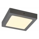 Rabalux 2663 LED süllyeszthető és mennyezetre szerelhető lámpa Lois 1x12W | 800lm | 4000K - matt fehér