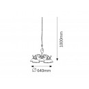 Rabalux 2755 Elisett