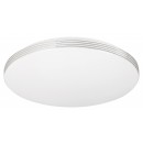 RABALUX 2783 Oscar mennyezeti lámpa beépített LED 18W ezüst 4000K