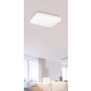 Rabalux 3340 LED mennyezeti lámpa Rob 1x20W | 1400lm | 3000K - fehér