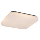 Rabalux 3344 LED mennyezeti lámpa Rob 1x32W | 2100lm | 3000K - fehér