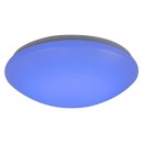 Rabalux 3934 LED mennyezetre szerelhető lámpa Igor 16W|3000-6500K