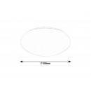 Rabalux 3934 LED mennyezetre szerelhető lámpa Igor 16W|3000-6500K