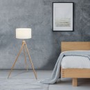 Rabalux 4189 SOREN állólámpa 1xE27