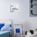 Rabalux 4557 SHEPHERD mennyezeti lámpa 2xE27