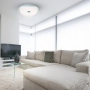 RABALUX 4619 Rosie LED állólámpa 18W 1260lm fehér 3000K