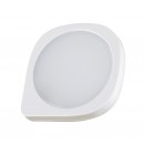 RABALUX 4647 Billy LED éjjeli lámpa 0,5W fehér 2700K
