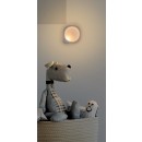 RABALUX 4647 Billy LED éjjeli lámpa 0,5W fehér 2700K
