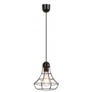 Rabalux 4649 Ramsey Függőlámpa E27 1x60W