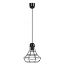 Rabalux 4649 Ramsey Függőlámpa E27 1x60W