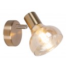 RABALUX 5546 Holly spotlámpa E14 1X MAX 40W