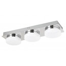 Rabalux 5663 LED mennyezetre szerelhető lámpa Hilary 10W|4000K