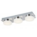 Rabalux 5663 LED mennyezetre szerelhető lámpa Hilary 10W|4000K