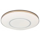 Rabalux 5695 LED mennyezetre szerelhető lámpa Elbert 24W|3000-6000K