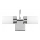 Rabalux 5714 LED fürdőszoba fali lámpa Betty 2x4W | 785lm | 4000K | IP44 - króm
