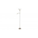 Rabalux 5739 állólámpa Diana 1x40W|E27 és 1x40W|E14