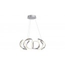 Rabalux 5770 LED függő mennyezeti lámpa Palmira 38W|3000K